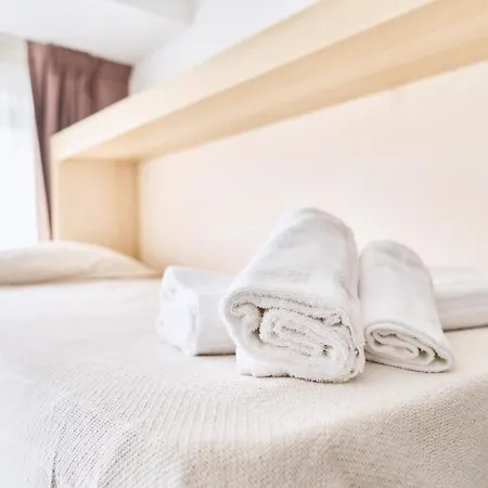 招待所 Firmafede 3*