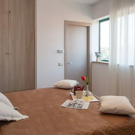 招待所 Firmafede 萨尔扎纳