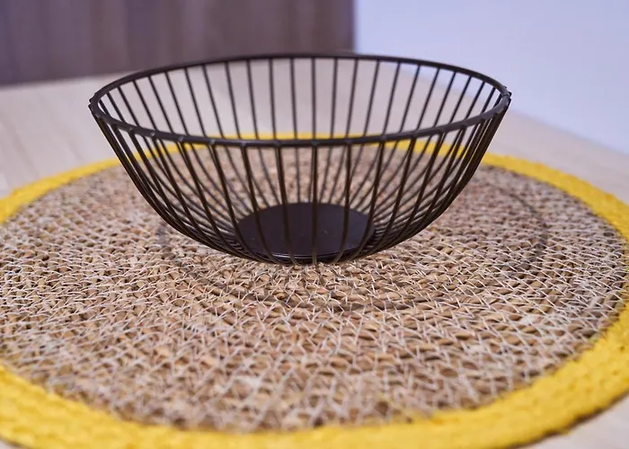 게스트하우스 Firmafede 사르자나