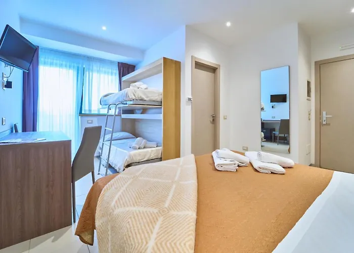 Firmafede 게스트하우스 3*