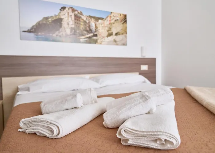 Firmafede 게스트하우스 사르자나