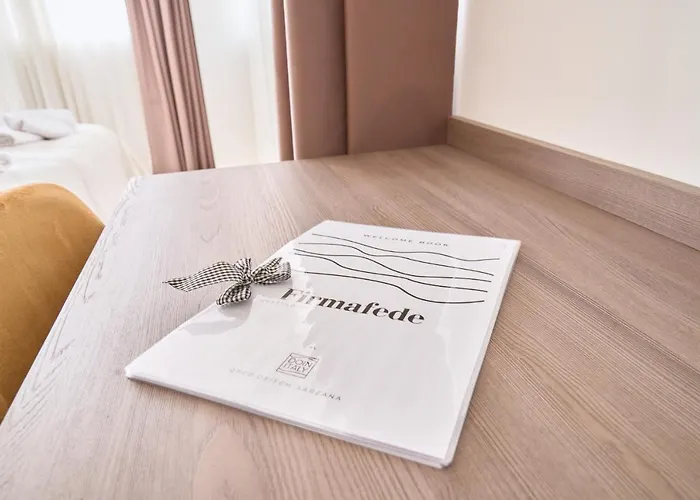 게스트하우스 Firmafede 3*