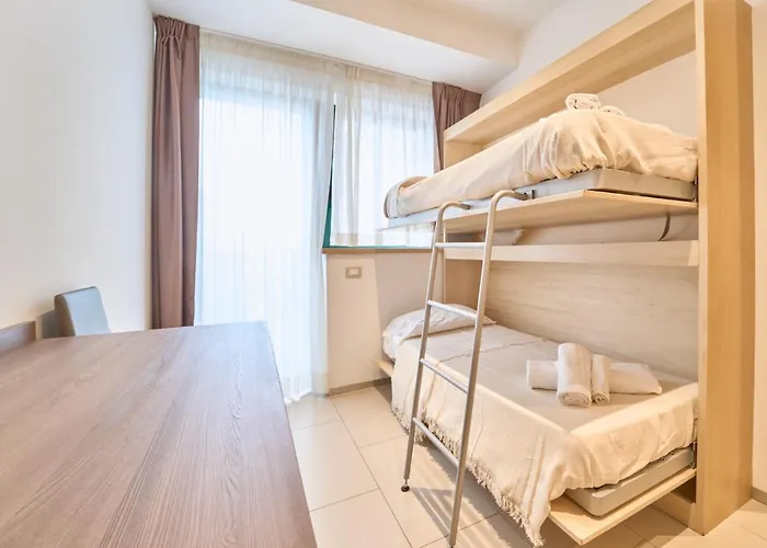 Firmafede 게스트하우스 3*