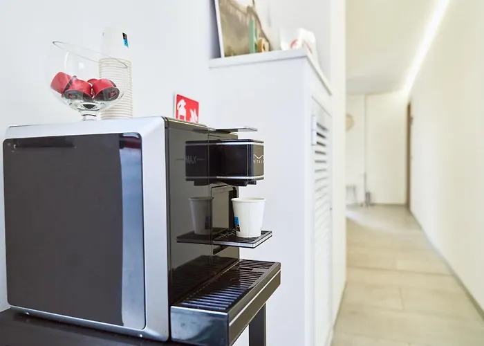 Firmafede 게스트하우스 3*