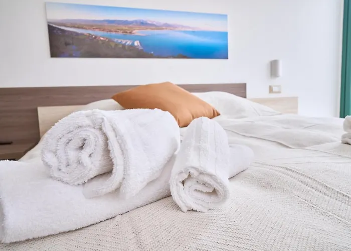 Firmafede 게스트하우스