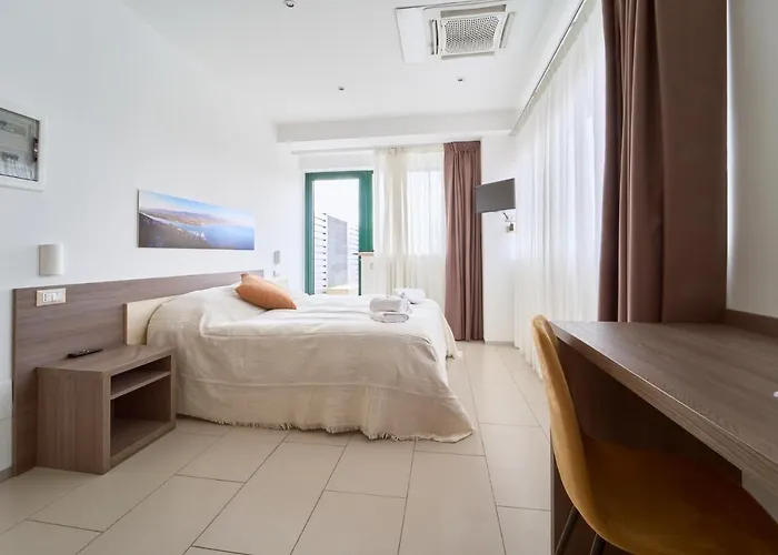 게스트하우스 Firmafede 3*