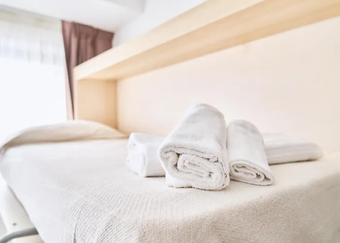 게스트하우스 Firmafede 3*