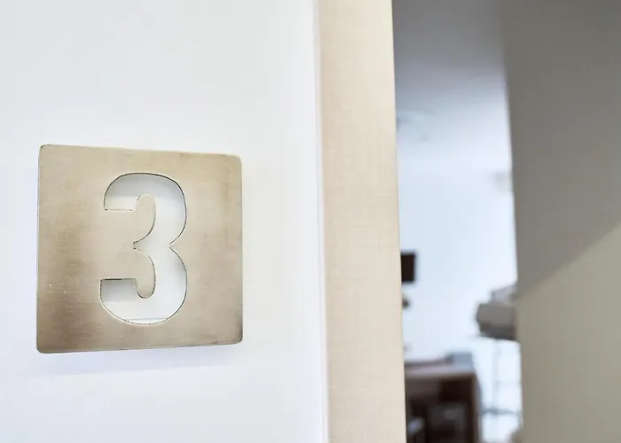 게스트하우스 Firmafede