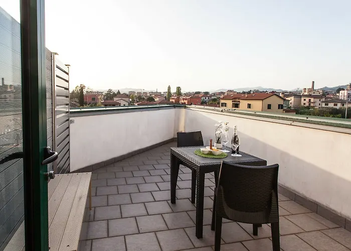 게스트하우스 Firmafede