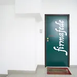 Firmafede Vendégház