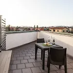 Vendégház Firmafede