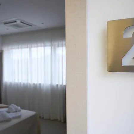 Firmafede Guest house