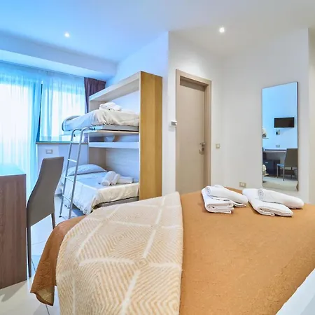 Firmafede Guest house *