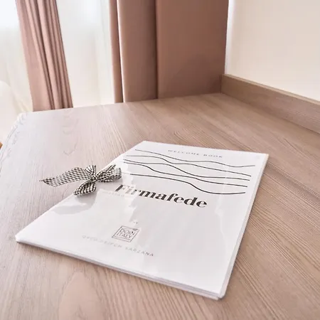 Guest house Firmafede *
