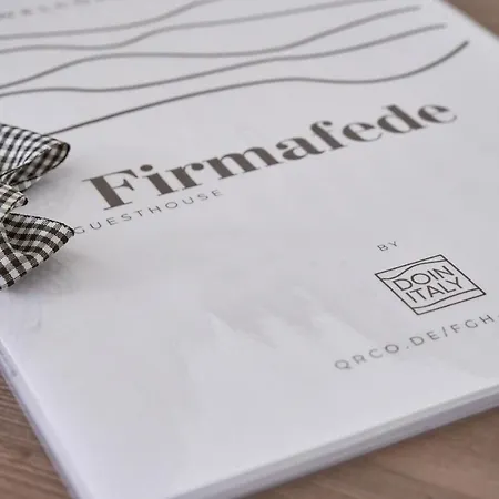 Firmafede *