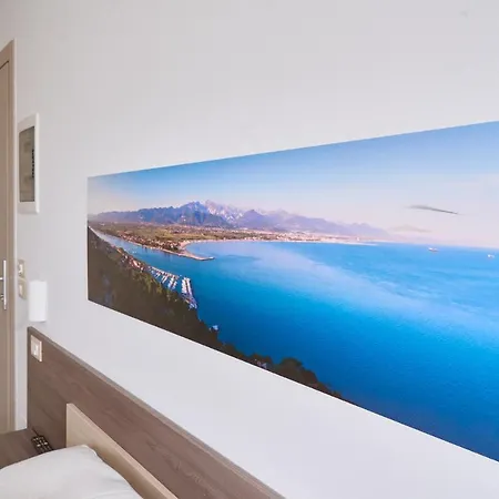 Guest house Firmafede Sarzana