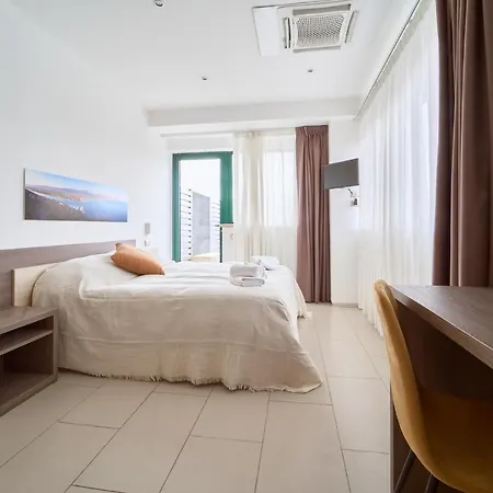 Guest house Firmafede *