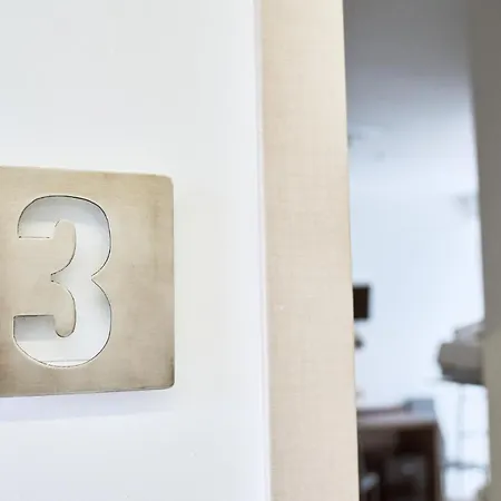 Guest house Firmafede