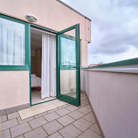 Firmafede Guest house *