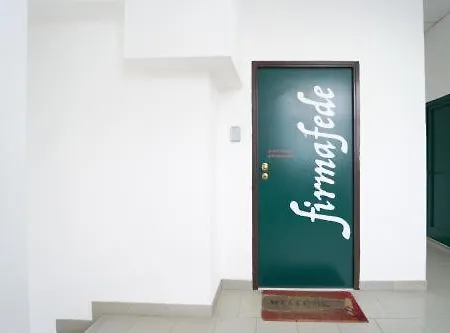 Firmafede Affittacamere