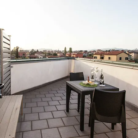 Guest house Firmafede