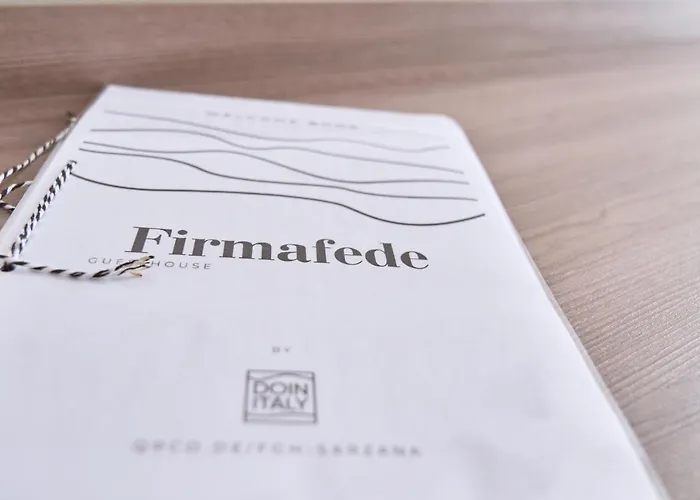 Firmafede